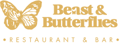 Beast & Butterflies Restaurant