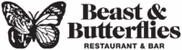 Beast & Butterflies Restaurant